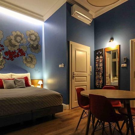 Apartamenty Czapskich Краків Номер фото