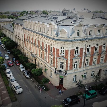 Apartamenty Czapskich Краків Екстер'єр фото