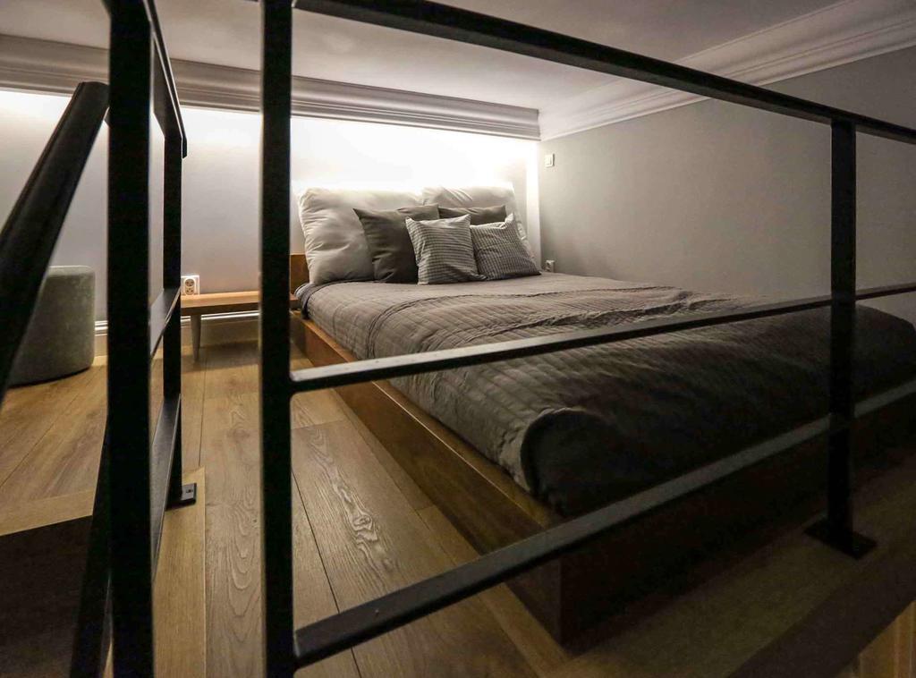 Apartamenty Czapskich Краків Номер фото