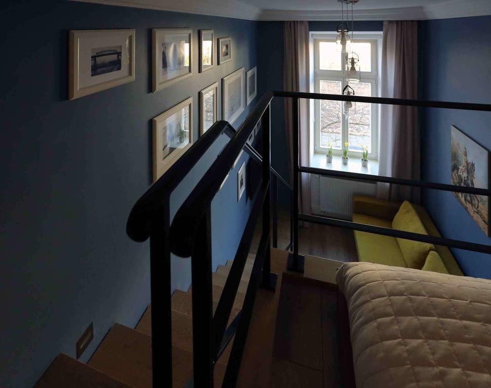 Apartamenty Czapskich Краків Номер фото