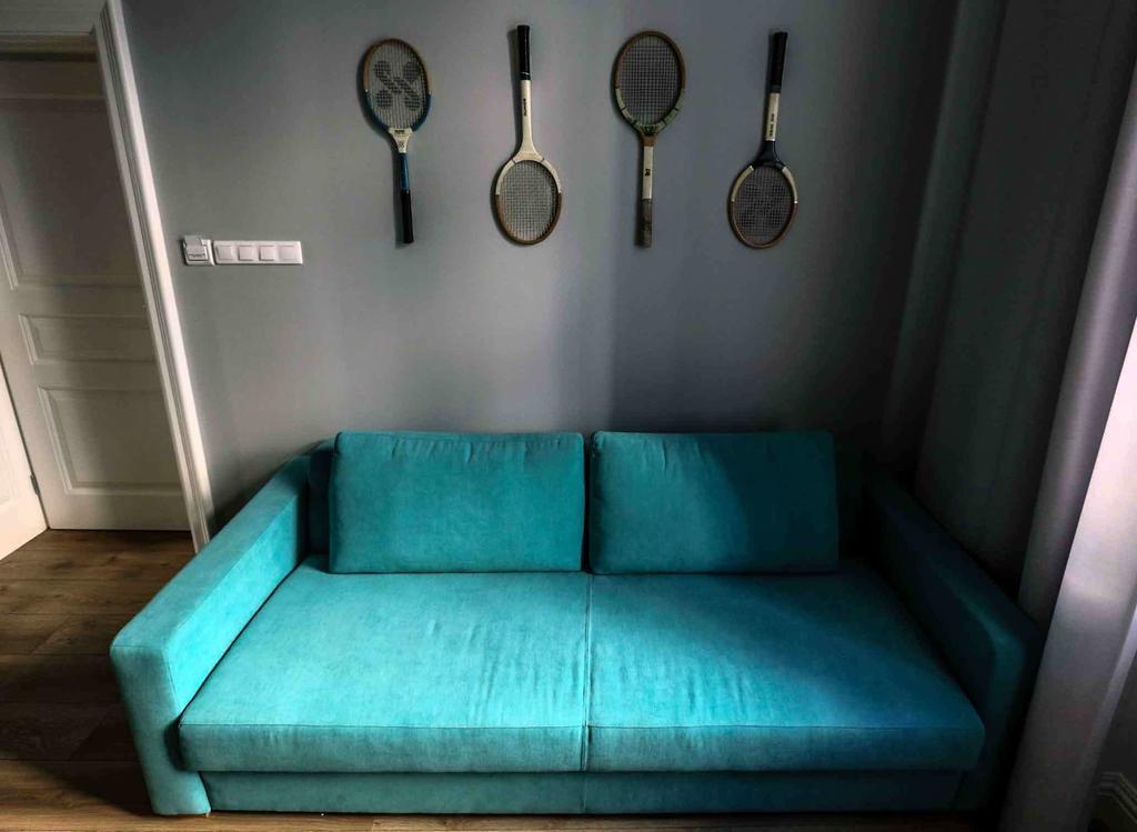 Apartamenty Czapskich Краків Номер фото