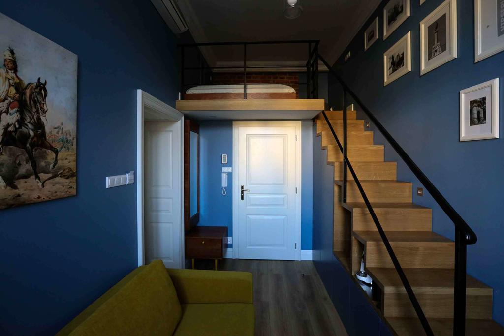 Apartamenty Czapskich Краків Номер фото