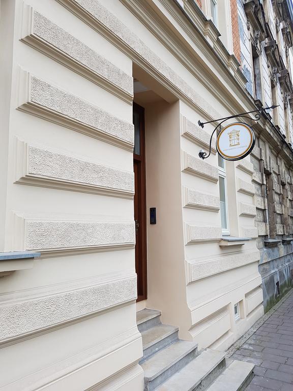 Apartamenty Czapskich Краків Екстер'єр фото