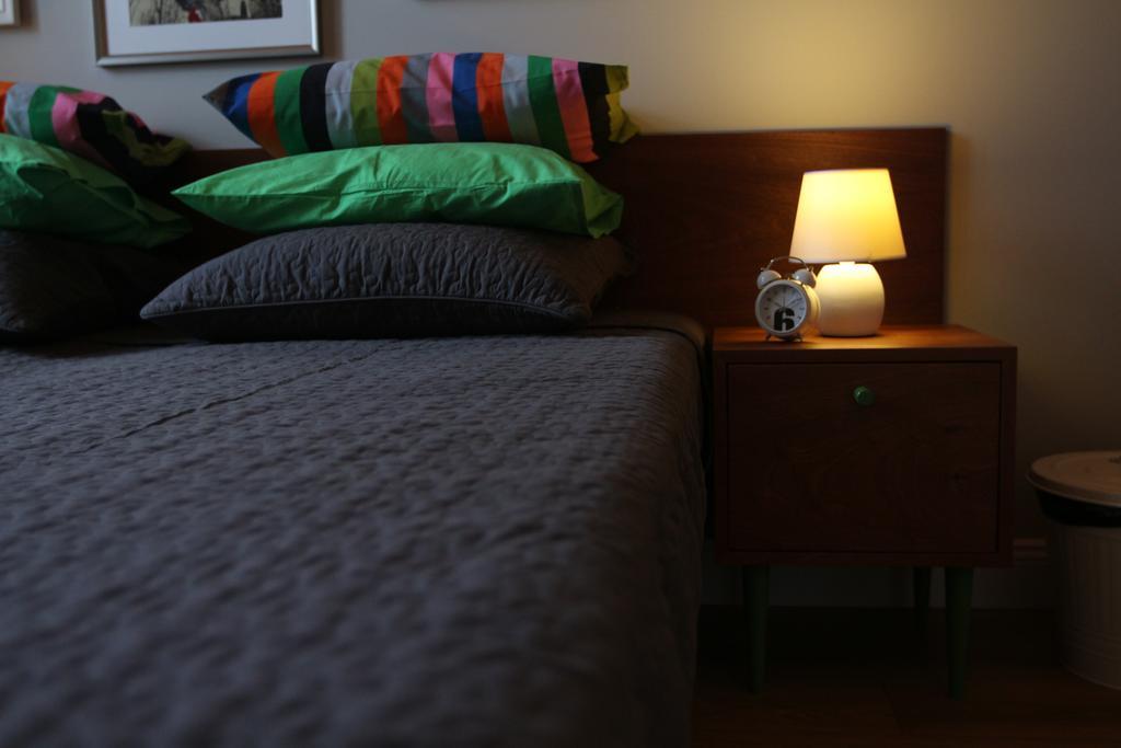 Apartamenty Czapskich Краків Екстер'єр фото