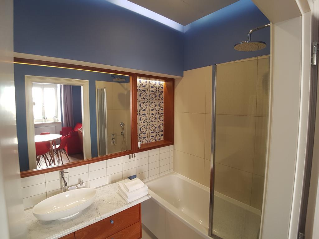 Apartamenty Czapskich Краків Екстер'єр фото
