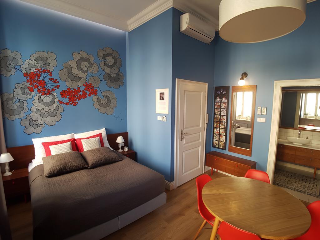 Apartamenty Czapskich Краків Екстер'єр фото