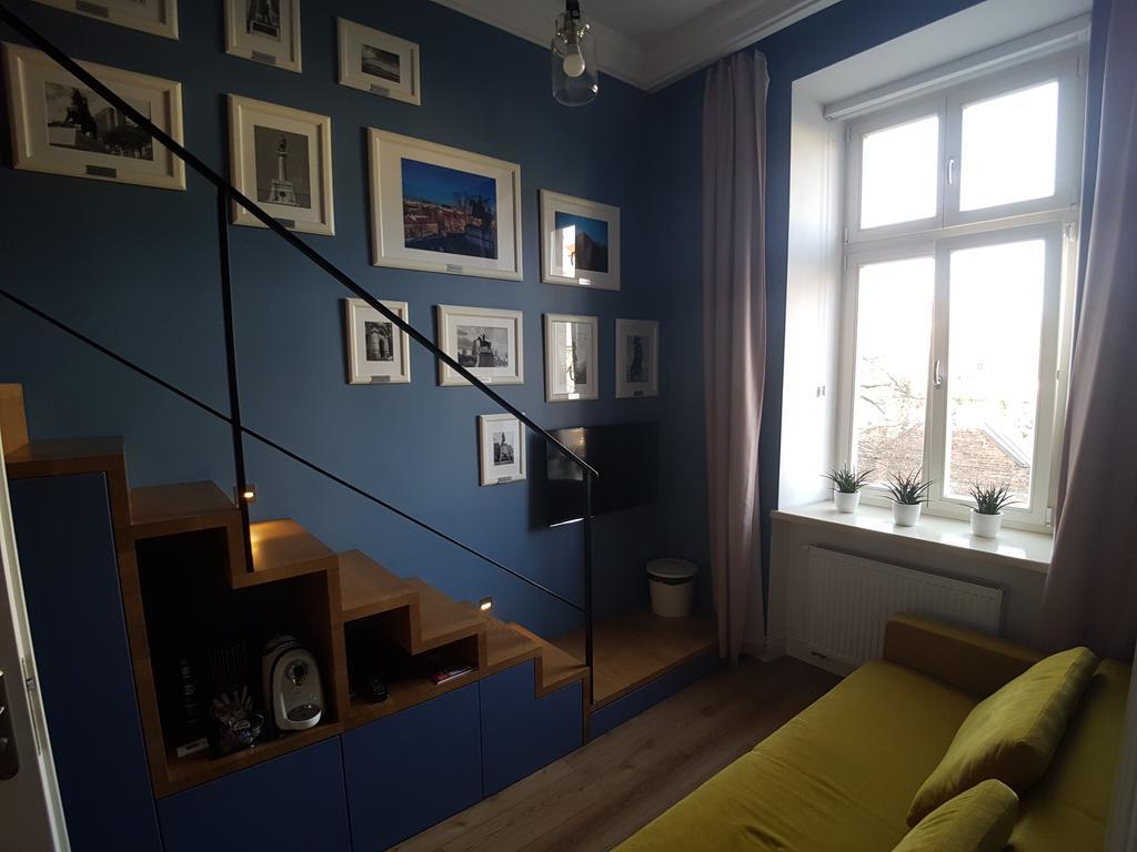 Apartamenty Czapskich Краків Екстер'єр фото