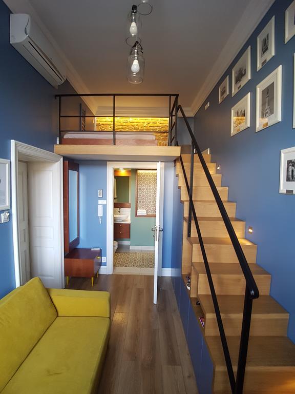 Apartamenty Czapskich Краків Екстер'єр фото