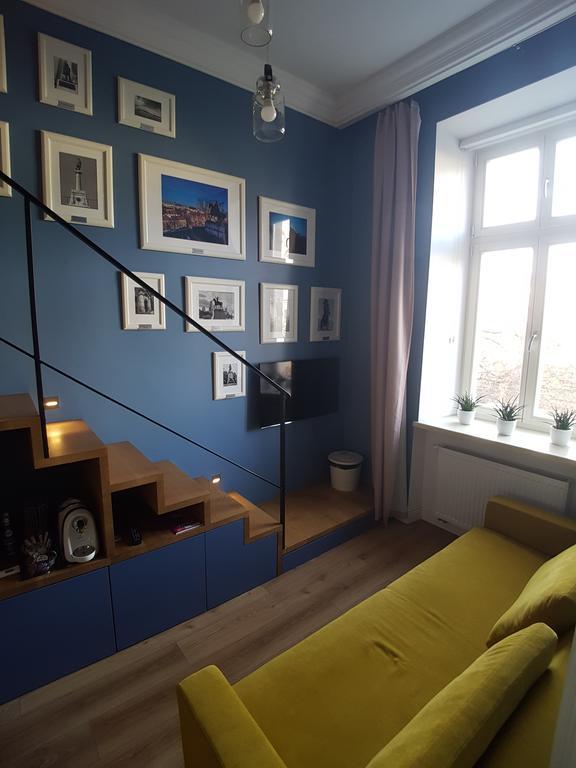 Apartamenty Czapskich Краків Екстер'єр фото