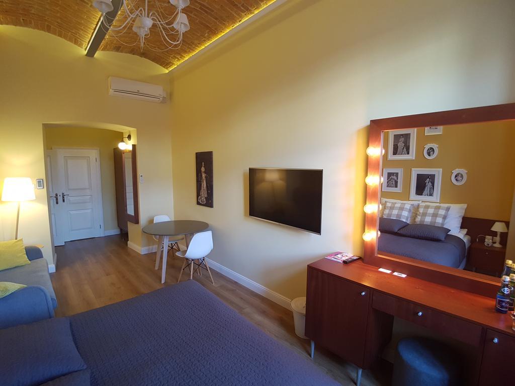 Apartamenty Czapskich Краків Екстер'єр фото