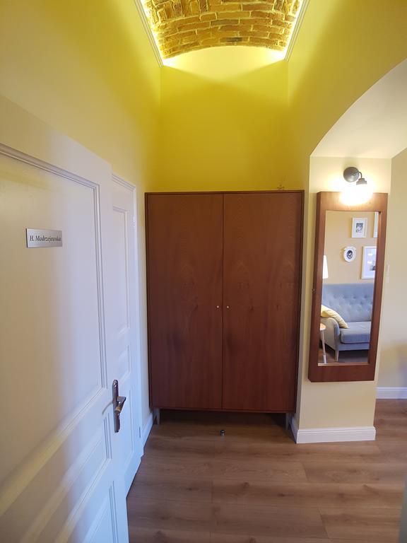 Apartamenty Czapskich Краків Екстер'єр фото