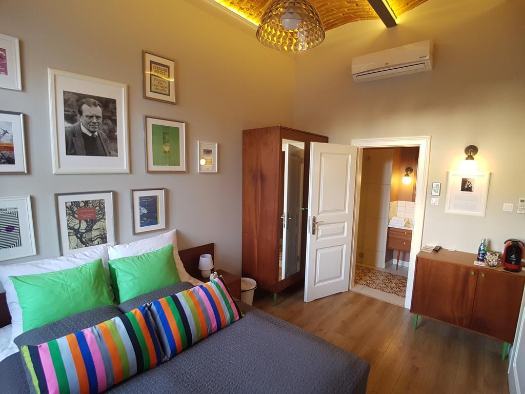 Apartamenty Czapskich Краків Екстер'єр фото