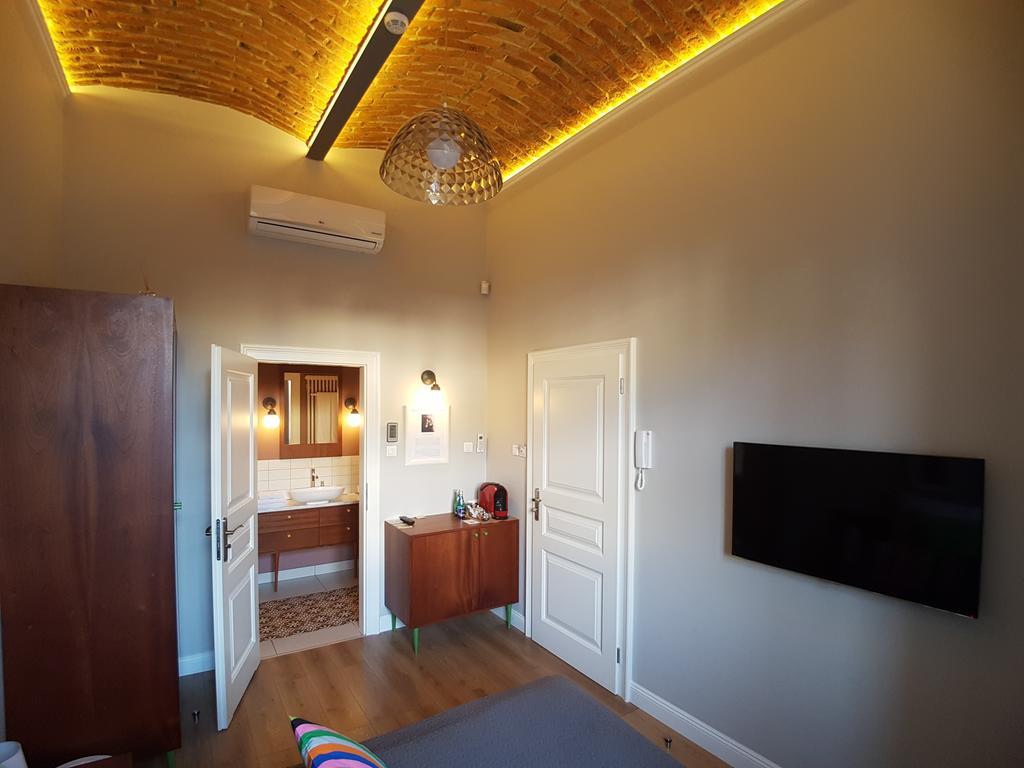 Apartamenty Czapskich Краків Екстер'єр фото