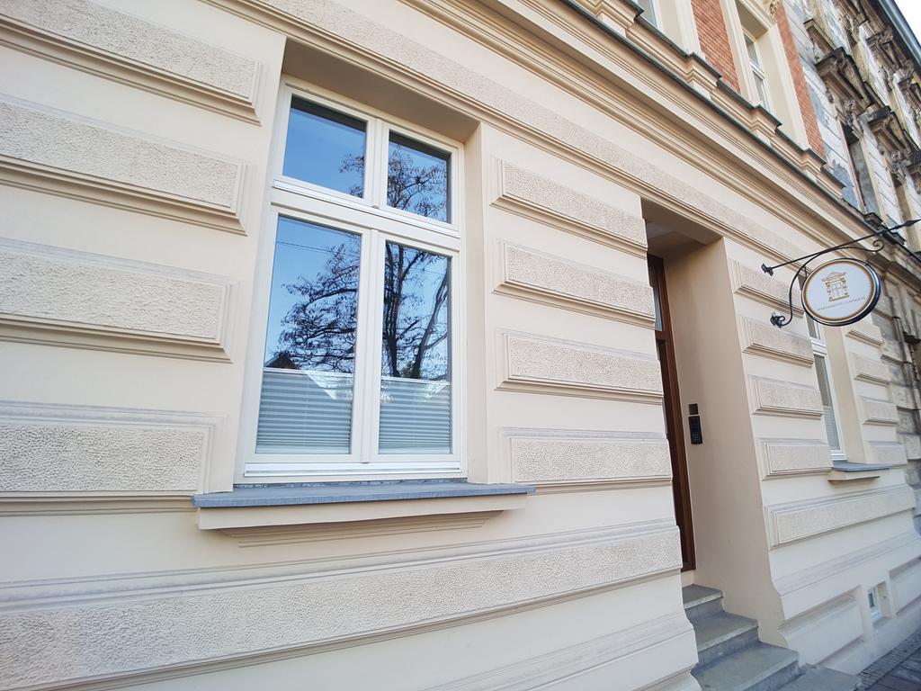 Apartamenty Czapskich Краків Екстер'єр фото
