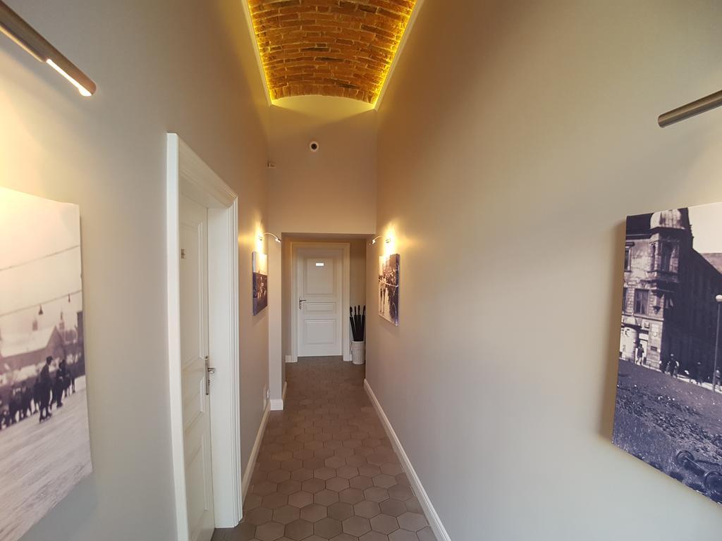 Apartamenty Czapskich Краків Екстер'єр фото