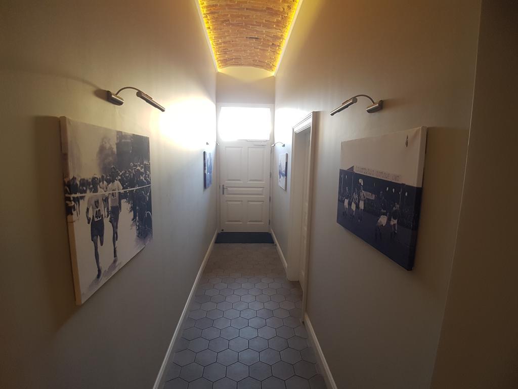 Apartamenty Czapskich Краків Екстер'єр фото