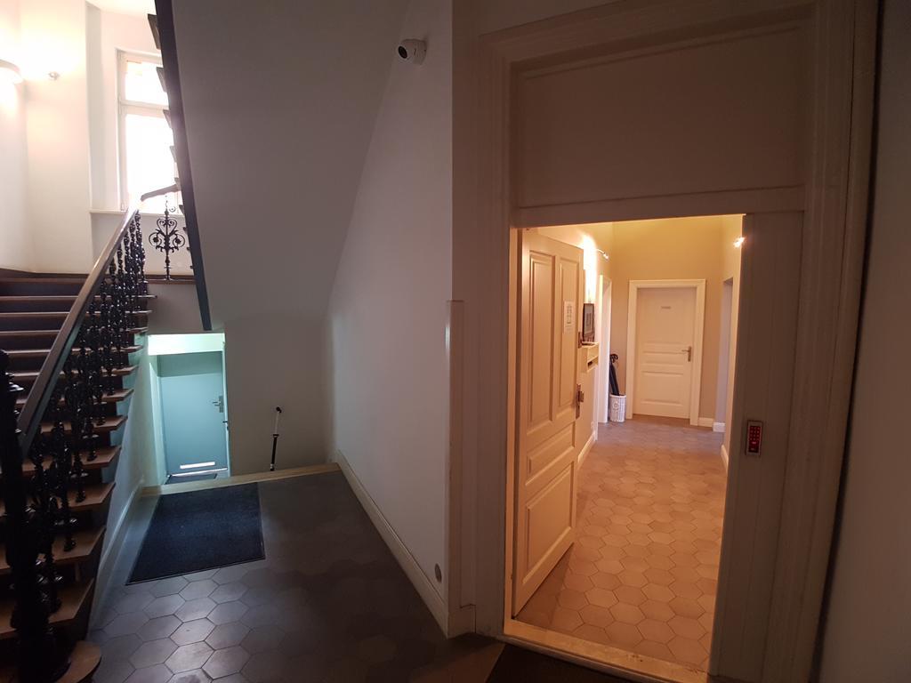 Apartamenty Czapskich Краків Екстер'єр фото