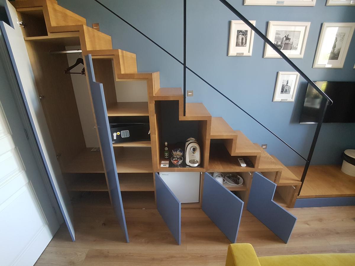 Apartamenty Czapskich Краків Екстер'єр фото