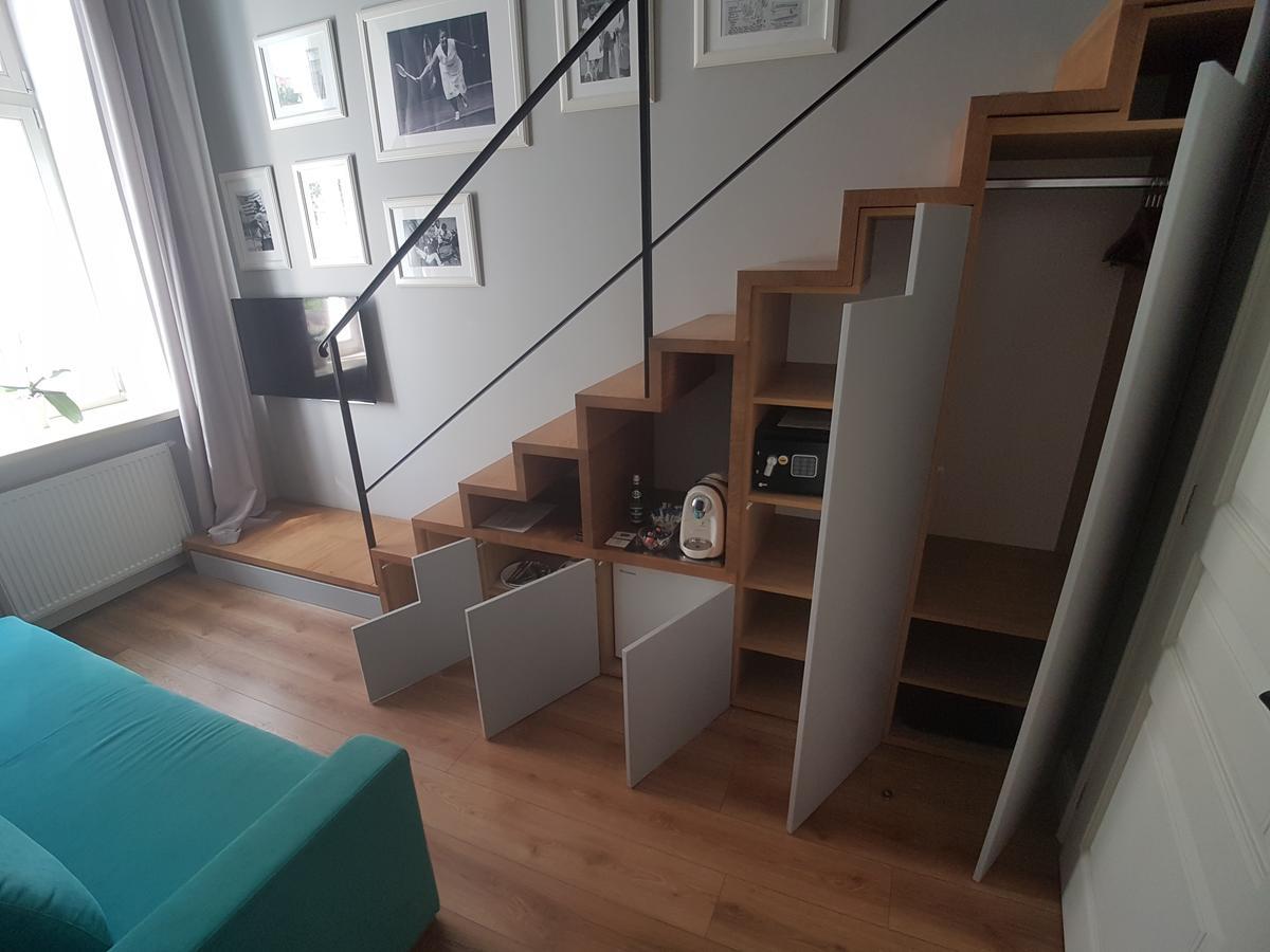 Apartamenty Czapskich Краків Екстер'єр фото
